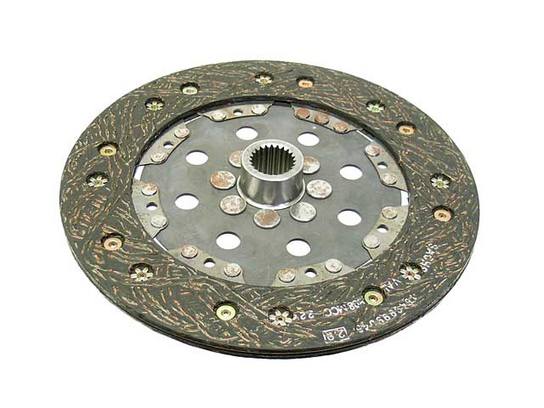 Porsche Clutch Friction Disc - Sachs 881864001098